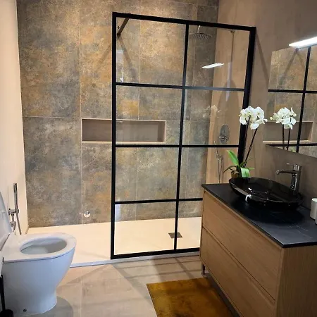 Апартаменты Luxe Dimora , Your Escape Рим