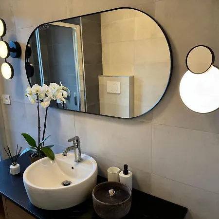 Апартаменты Luxe Dimora , Your Escape *
