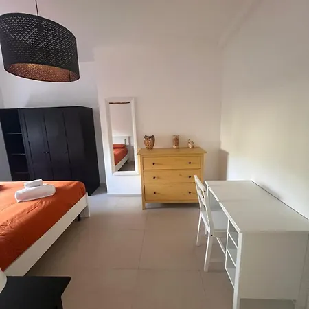 Апартаменты Luxe Dimora , Your Escape Рим