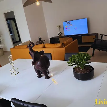 Appartement Luxe Dimora , Your Escape *