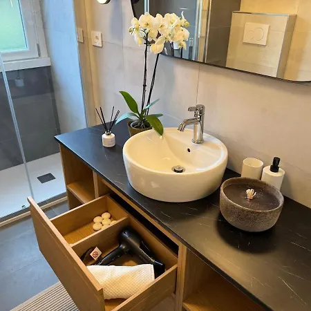 Luxe Dimora , Your Escape *