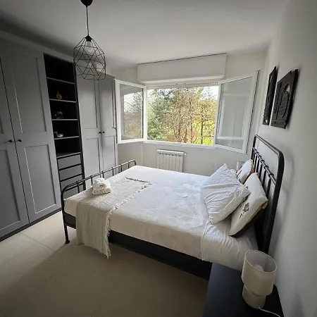 Appartement Luxe Dimora , Your Escape *