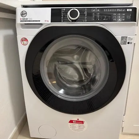 Luxe Dimora , Your Escape Appartement Rome