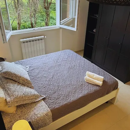 Apartment Luxe Dimora , Your Escape