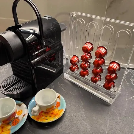 Luxe Dimora , Your Escape Appartement *